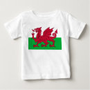 Suche nach wales flagge tshirts Welsh