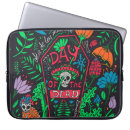 Suche nach dia de los muertos laptop schutzhüllen Darstellung