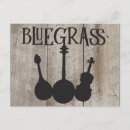 Suche nach bluegrass postkarten Retro