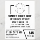 Suche nach fußball flyer Für alle