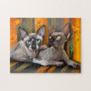Suche nach sphynx puzzle Miezekatze
