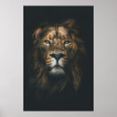 Suche nach löwe foto poster Elegant