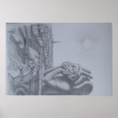Suche nach gargoyles poster France