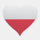 Suche nach herz polen aufkleber Liebe