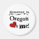 Suche nach oregon magnete Usa