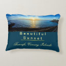 Suche nach inseln kissen Meer