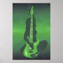 Suche nach guitar poster Bass