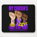 Suche nach cousin mousepads Bewusstsein