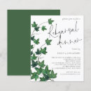 Suche nach efeu blätter einladungen Gäste