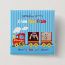 Suche nach choo choo zug buttons Transport