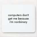Suche nach geschlecht mousepads Transgender