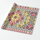 Suche nach indianer geschenkpapier Muster