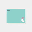 Suche nach osterhase post it Jede person