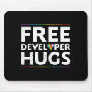 Suche nach umarmungen mousepads Feier