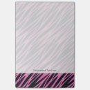 Suche nach rosa zebra post it Tier