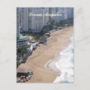 Suche nach acapulco mexiko postkarten Küstenlinie