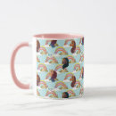 Suche nach afro tassen Nach einhornmuster