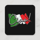 Suche nach venedig visitenkarten Italienisch