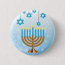 Suche nach chanukka buttons Menorah