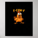 Suche nach coole vögel poster F caw f