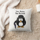 Suche nach penguins kissen Für alle