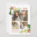 Suche nach weihnachtsfoto postkarten Frisch verheiratet