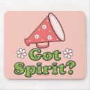 Suche nach cheerleader mousepads Team