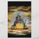 Suche nach halloween flyer Witch
