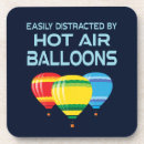 Suche nach heißluftballon untersetzer Jede person