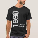 Suche nach 34 geburtstag tshirts Retro