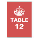 Suche nach krone tischkarten Für alle