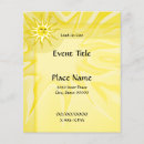 Suche nach sonnenschein flyer Sommer