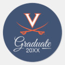 Suche nach ncaa aufkleber University of virginia cavaliers