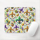 Suche nach lila lilie mousepads Grün
