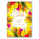 Suche nach tulpen tischkarten Für sie