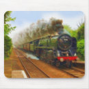 Suche nach eisenbahn mousepads Lokomotiven
