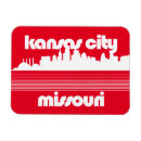 Suche nach kansas city magnete Retro