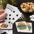 Suche nach 80er spielkarten Band