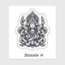 Suche nach hindu aufkleber Shiva