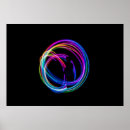 Suche nach heller hintergrund poster Schwarz