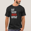 Suche nach schiffbau tshirts Boot