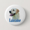 Suche nach labrador retriever buttons Schwarzes labor