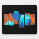 Suche nach vorkommen mousepads Blume