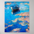Suche nach impressionist poster Blau