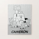 Suche nach gangster puzzle Glück