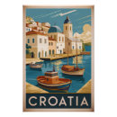 Suche nach kroatien poster Kroatia