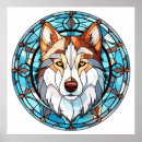 Suche nach siberian husky poster Zäh