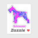 Suche nach riesen riesen aufkleber Hund