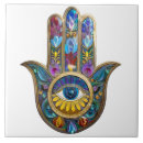 Suche nach hamsa fliesen Drittes auge
