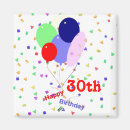 Suche nach 30 geburtstag magnete Jede person